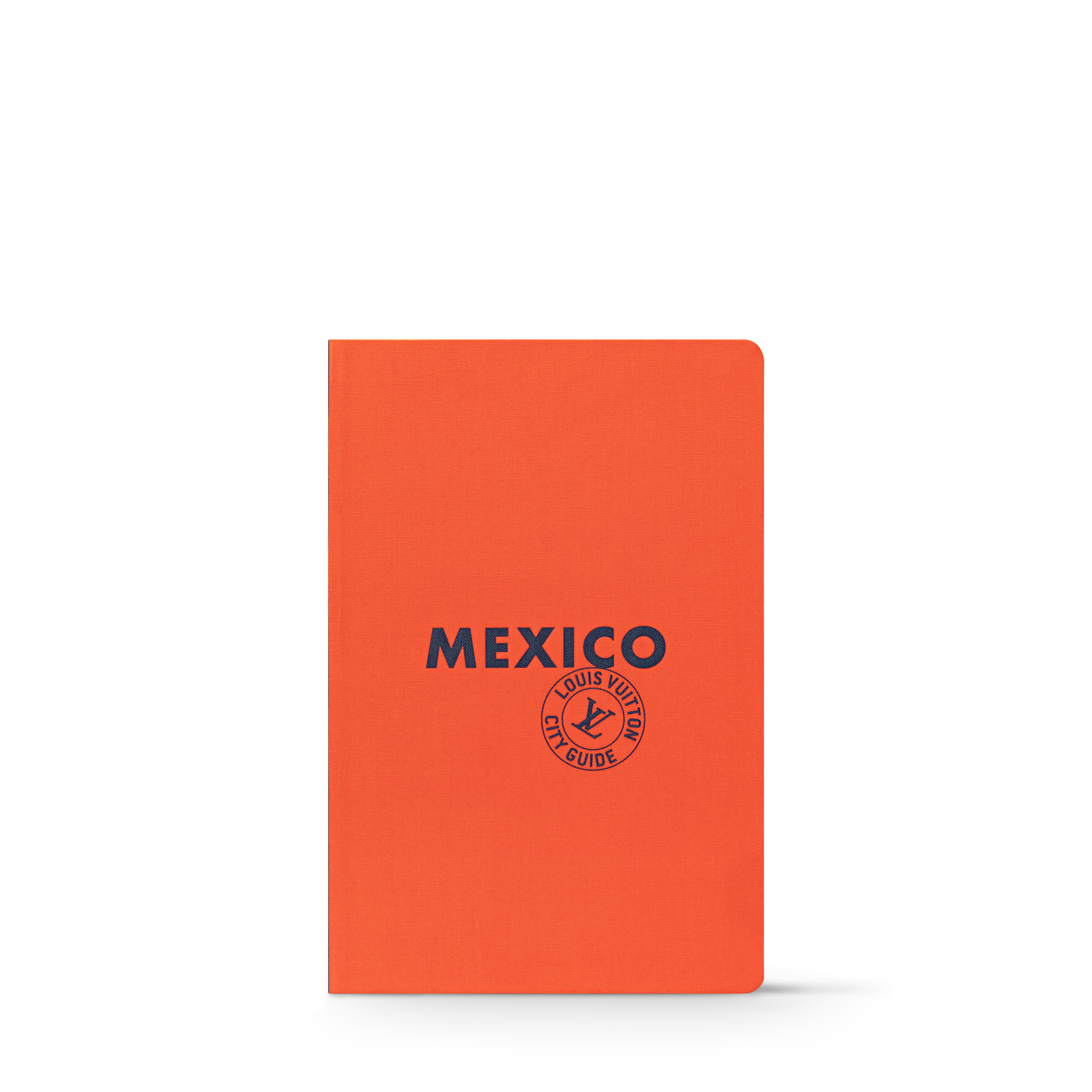 City Guide Mexico - Trunks, Travel and Home - Library